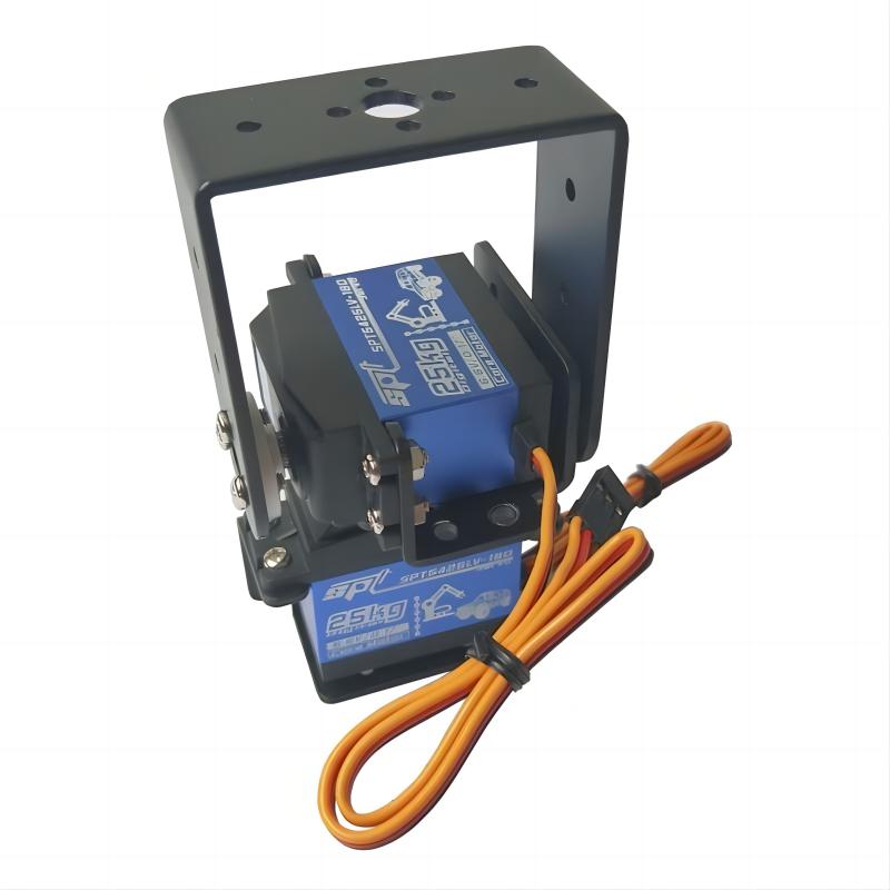 2-дюймовый робот-поворотник и  – обзор и цена Arduino Kit