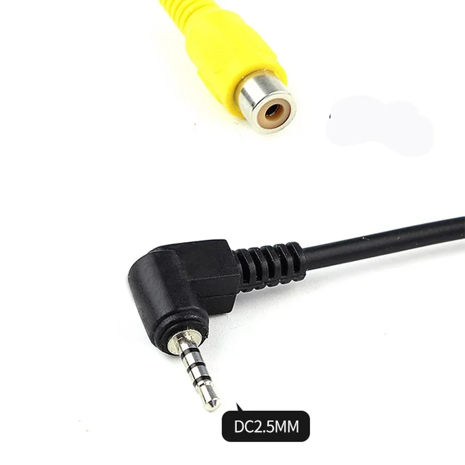 Адаптер для подключения видео- – обзор и цена Pi Camera Cable