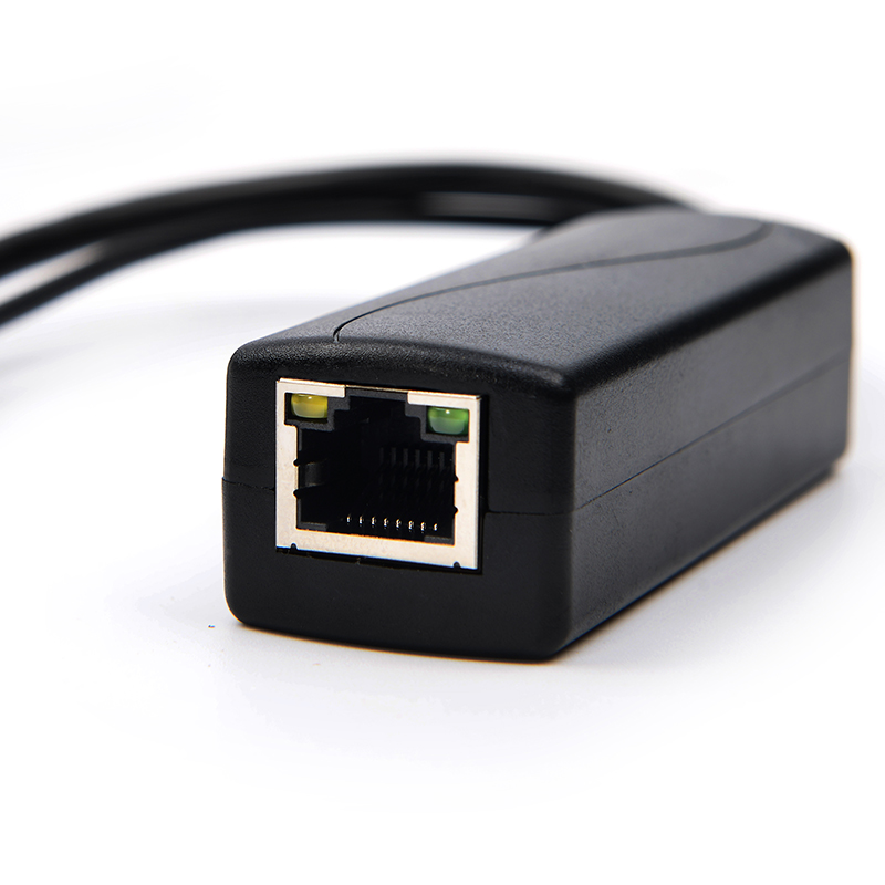 HKBTM – гигабитный PoE-сплитте – обзор и цена Pi Camera Cable