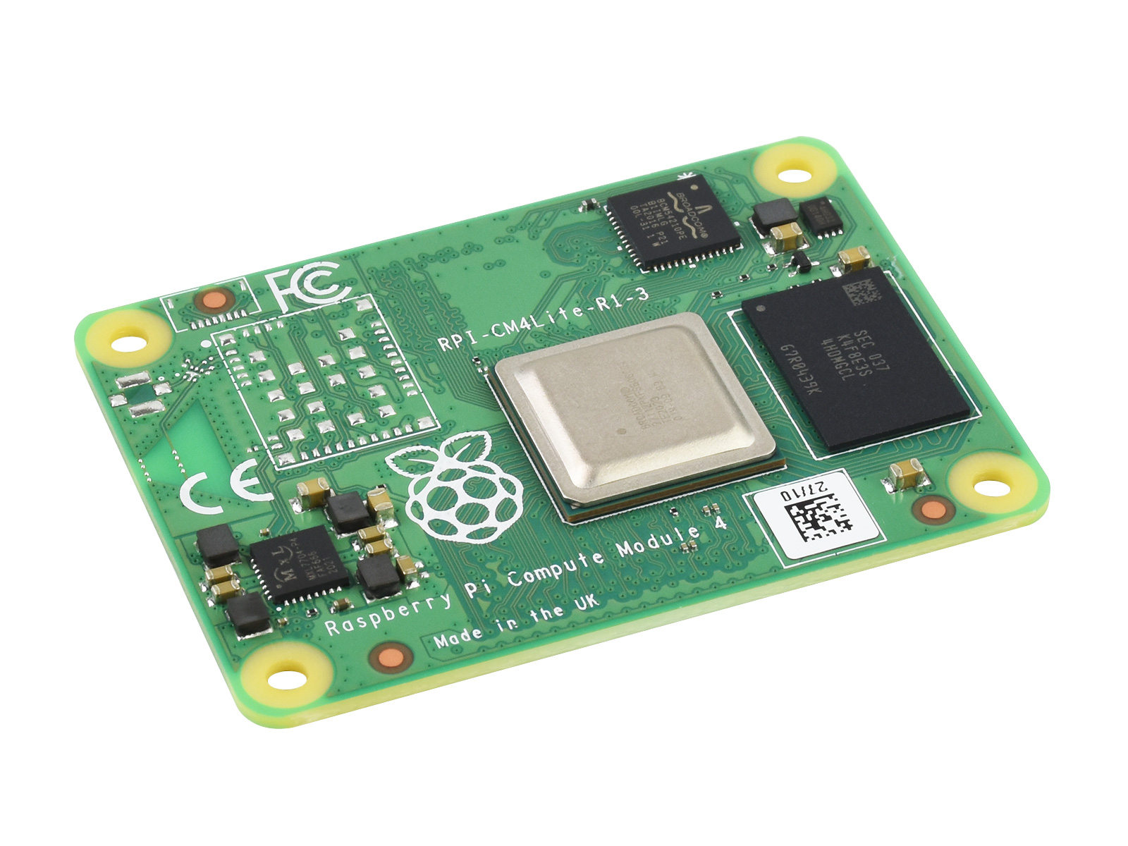 Модуль Raspberry Pi Compute Mo – обзор и цена Pi Power Supply