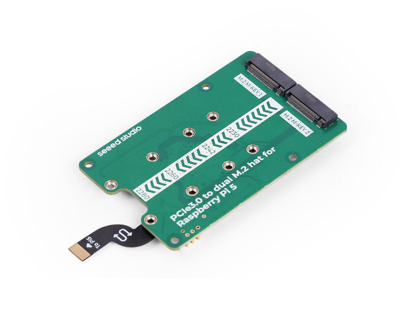 103110065 Переключатель PCIe3. – обзор и цена Raspberry Pi 5
