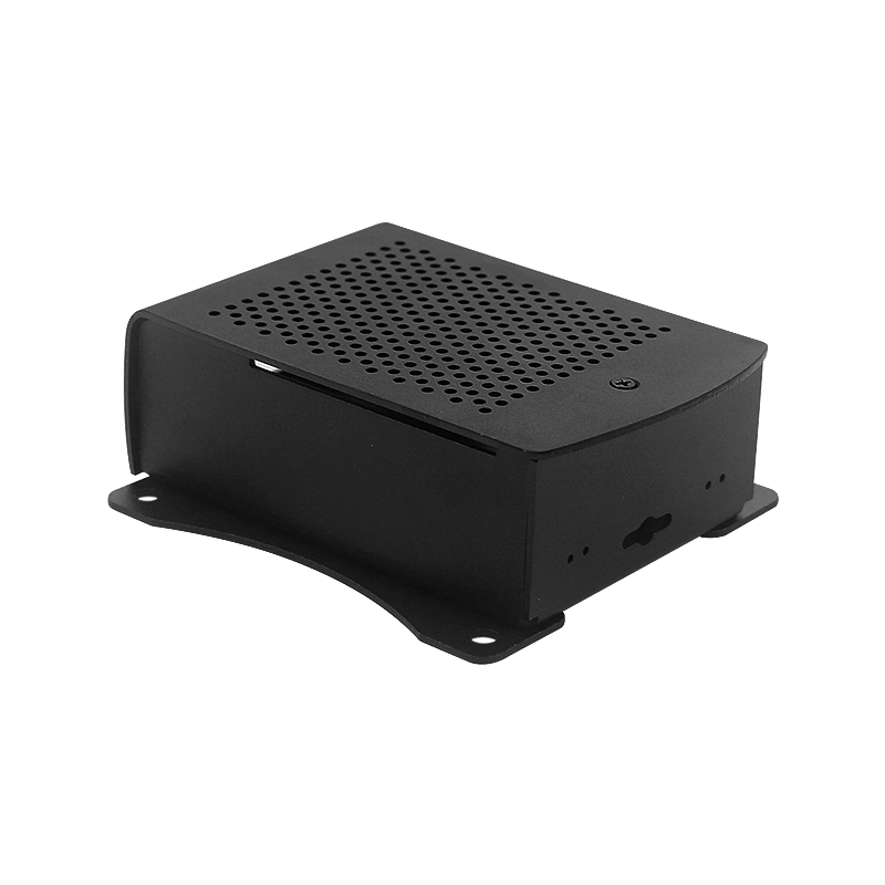 Корпус для Raspberry Pi 4 из а – обзор и цена Pi 4 Case