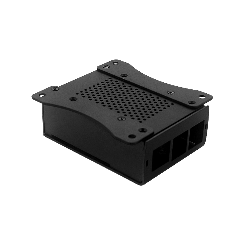Корпус для Raspberry Pi 4 из а – обзор и цена Pi 4 Case