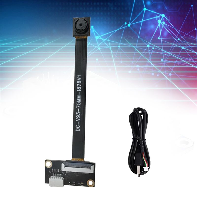 Модуль камеры B27B OV5693, 5 М – обзор и цена Pi Camera Module