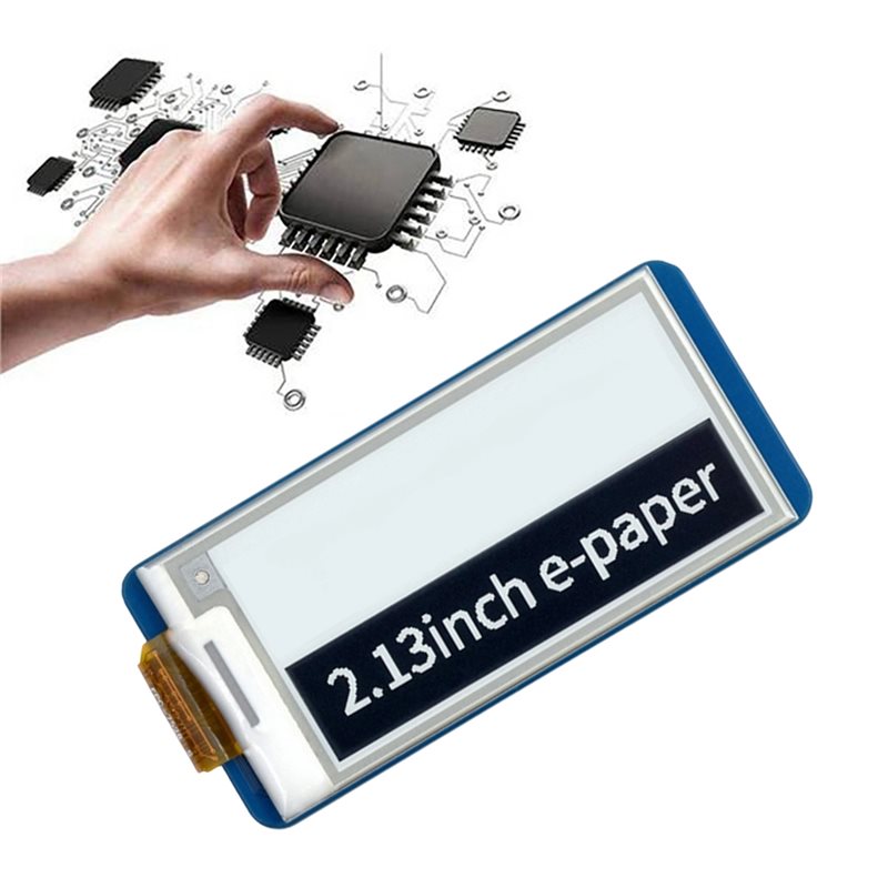 B68A для Raspberry Pi Pico, 2, – обзор и цена Pi Display