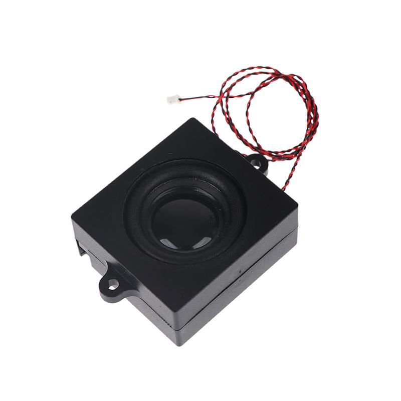Миниатюрный закрытый динамик 4 – обзор и цена Pi 4 Case