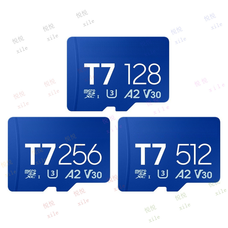 Карта памяти L+ для Samsung T7 – обзор и цена Micro Sd Card