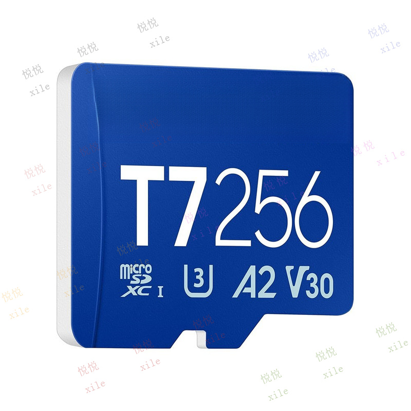 Карта памяти L+ для Samsung T7 – обзор и цена Micro Sd Card