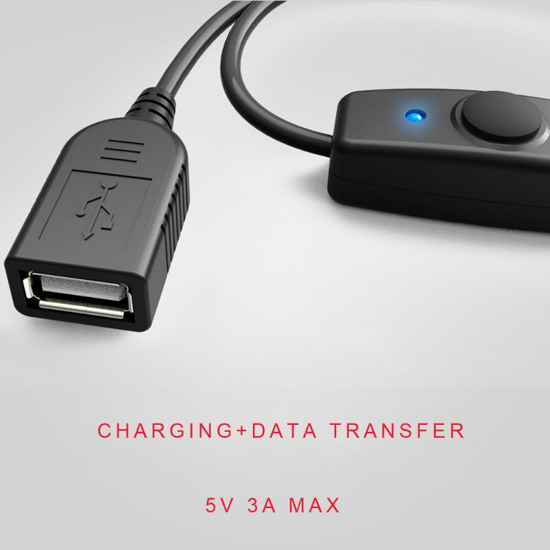 USB-кабель-удлинитель для синх – обзор и цена Pi Camera Cable