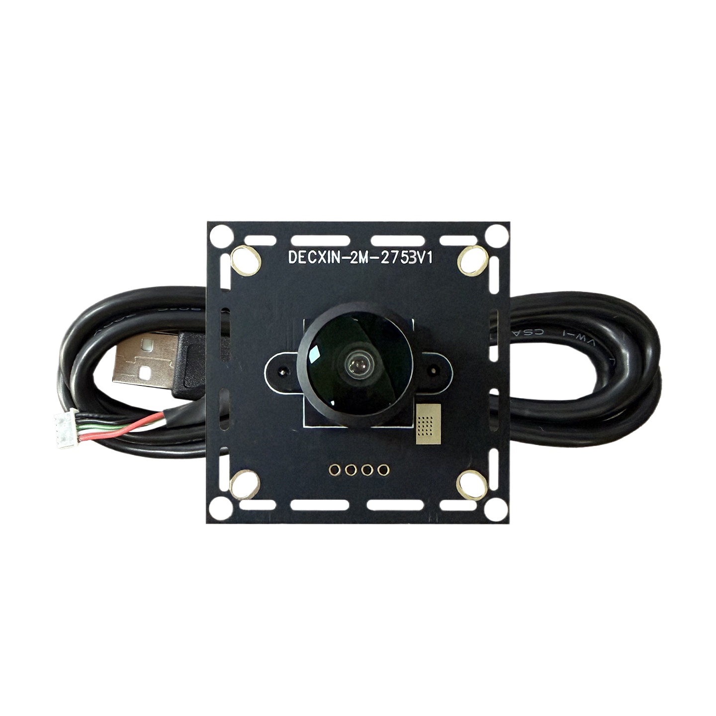 Модуль GC2093, 2 МП USB-камера – обзор и цена Pi Camera Module
